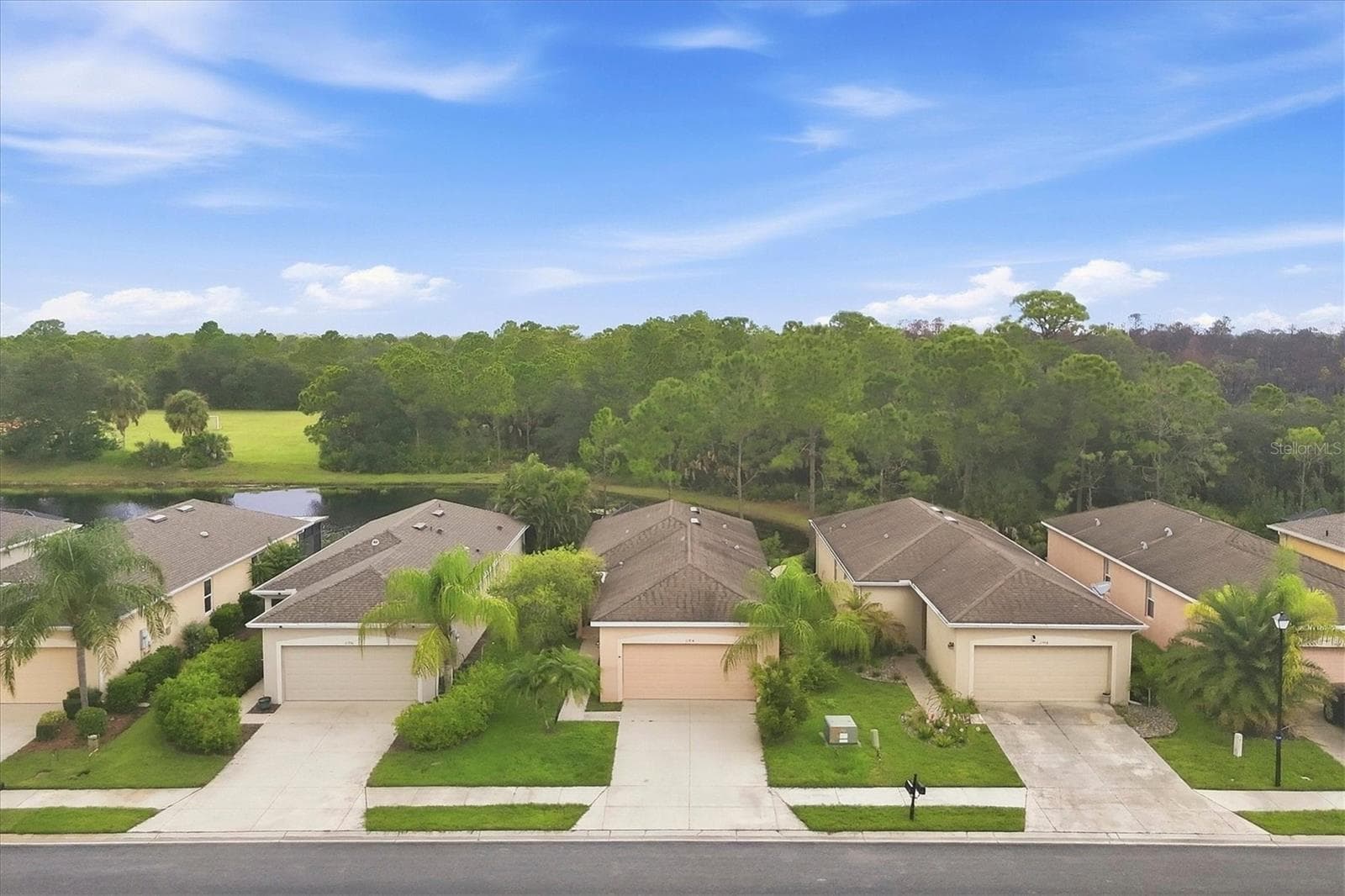 Single Family Residence at 11954 TEMPEST HARBOR LOOP, VENICE, photo 44 of 65