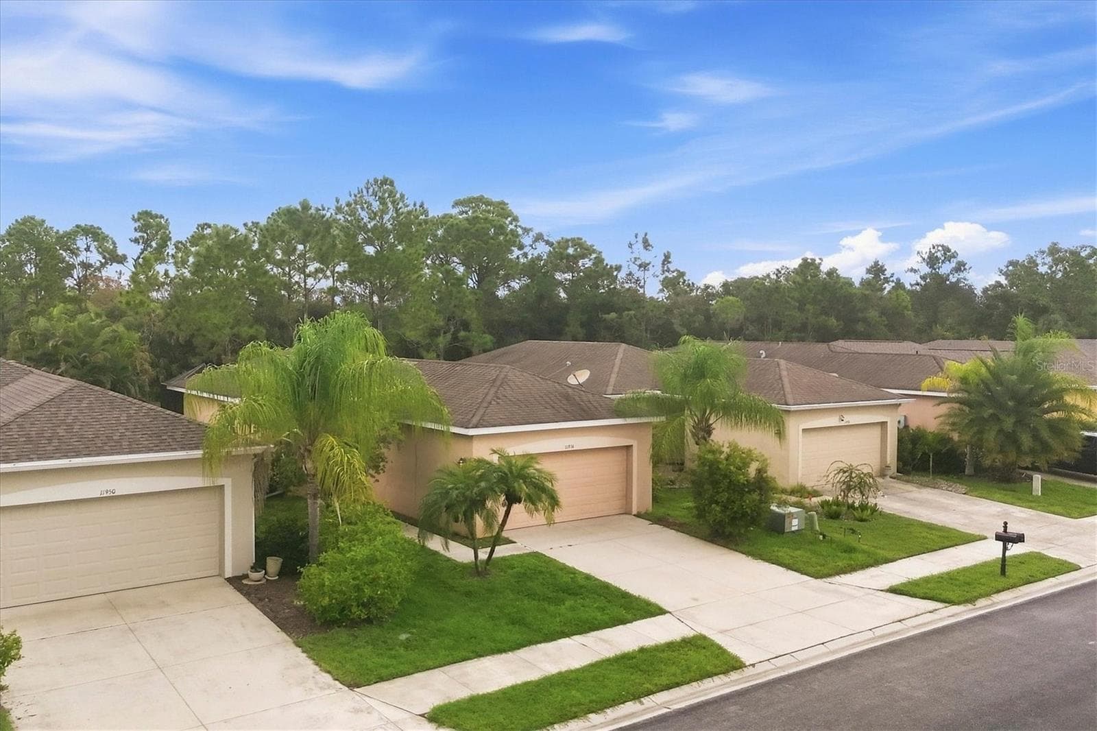 Single Family Residence at 11954 TEMPEST HARBOR LOOP, VENICE, photo 45 of 65