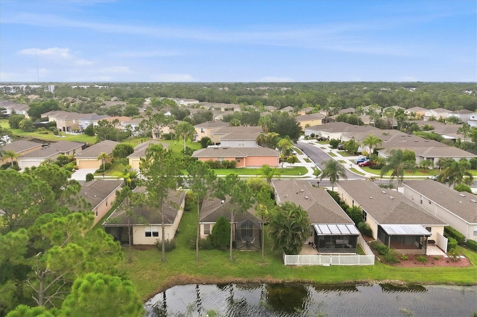 Single Family Residence at 11954 TEMPEST HARBOR LOOP, VENICE, photo 48 of 65
