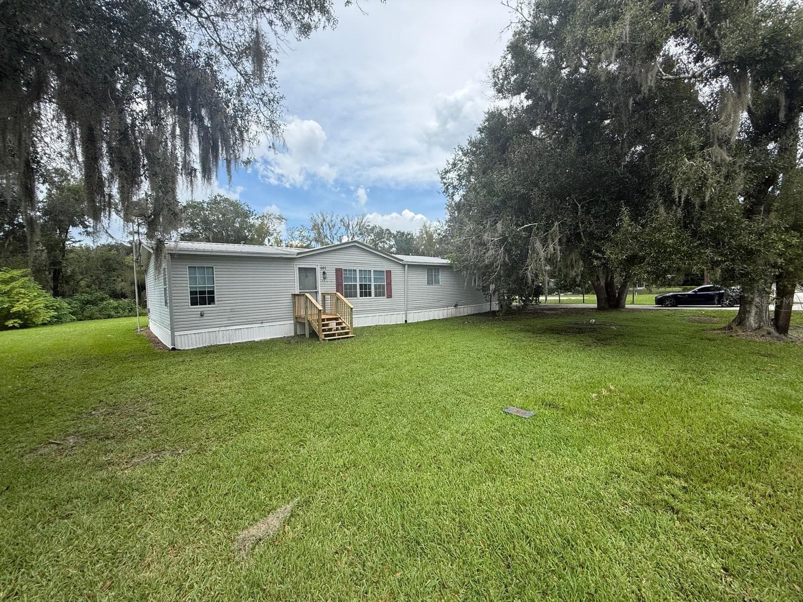 601 MOOSE LODGE RD