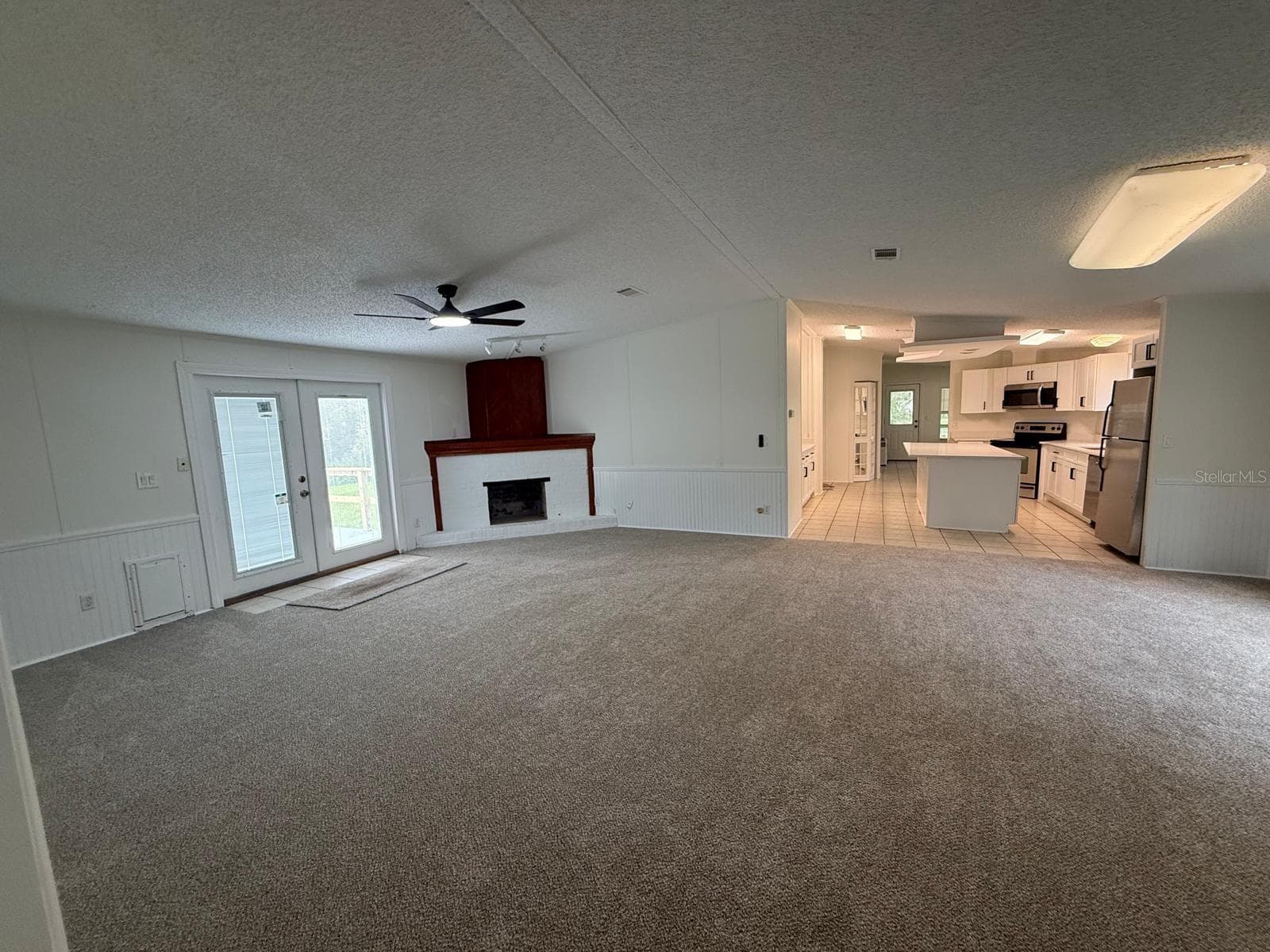 Manufactured Home at 601 MOOSE LODGE RD, BARTOW, photo 13 of 29