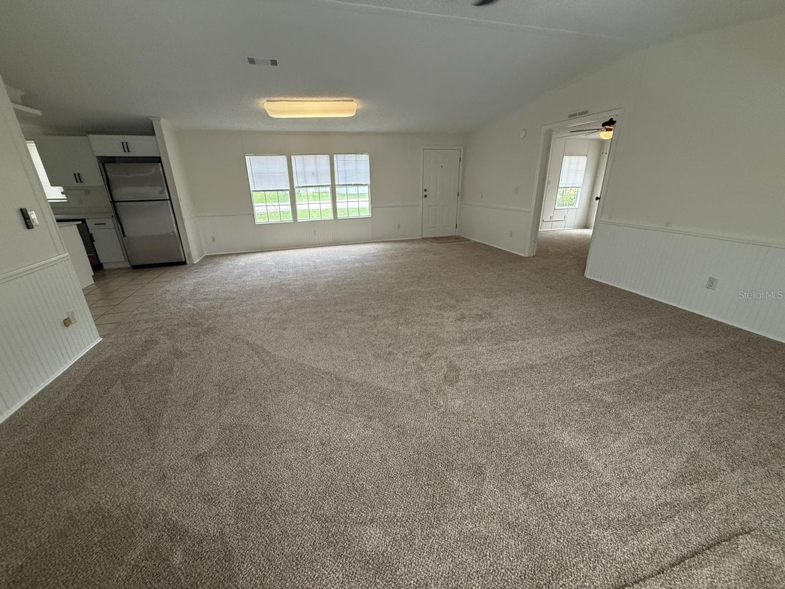 Manufactured Home at 601 MOOSE LODGE RD, BARTOW, photo 22 of 29