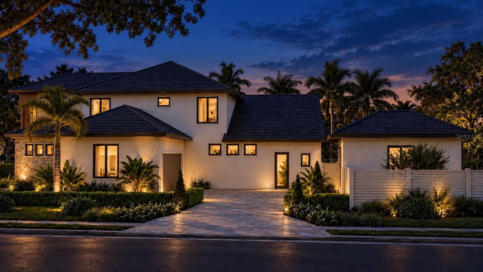 Single Family Residence at 1166 PALMER AVE, WINTER PARK, photo 2 of 19