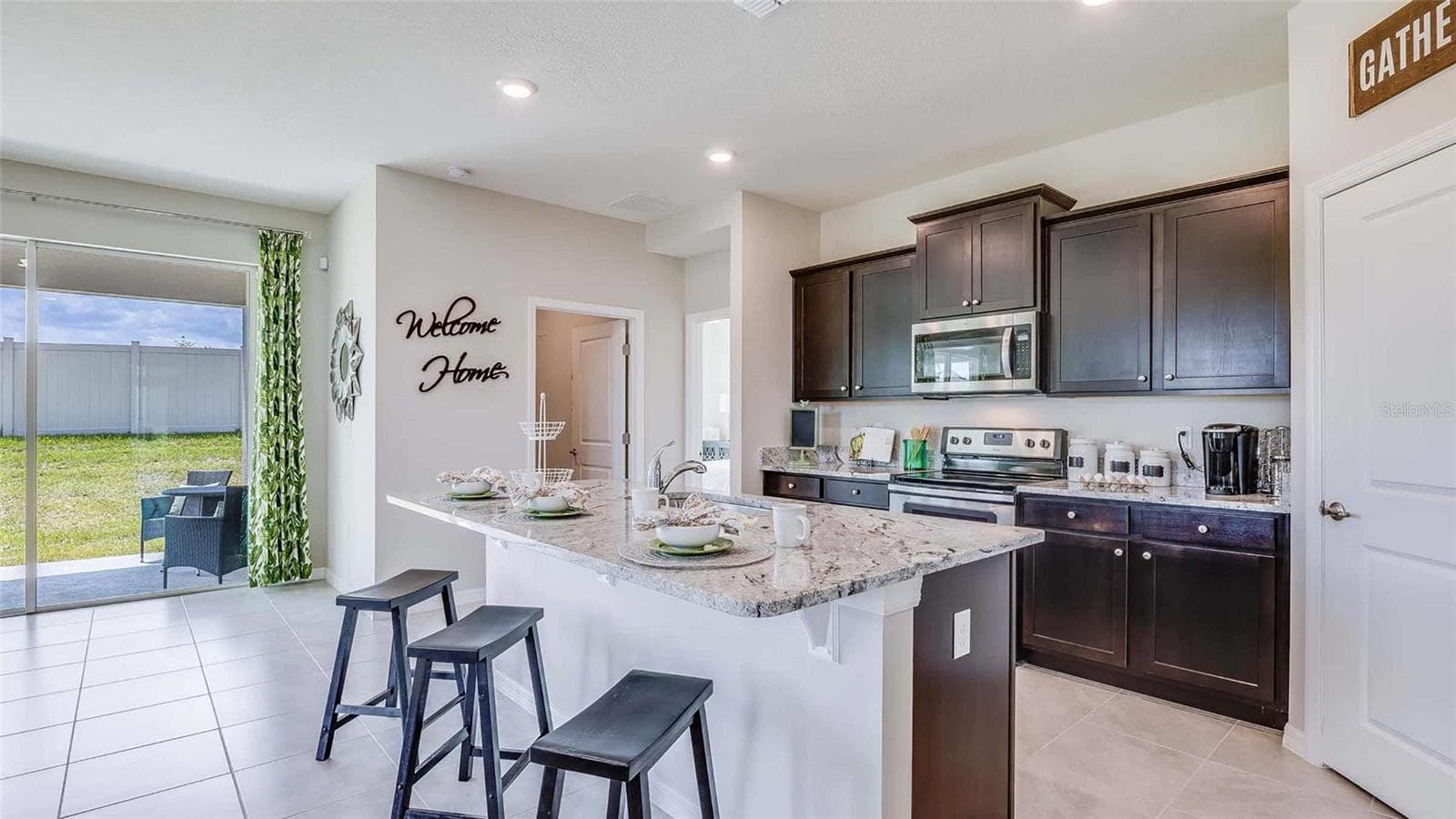 Single Family Residence at 17290 SALTBUSH TRL, PARRISH, photo 3 of 15