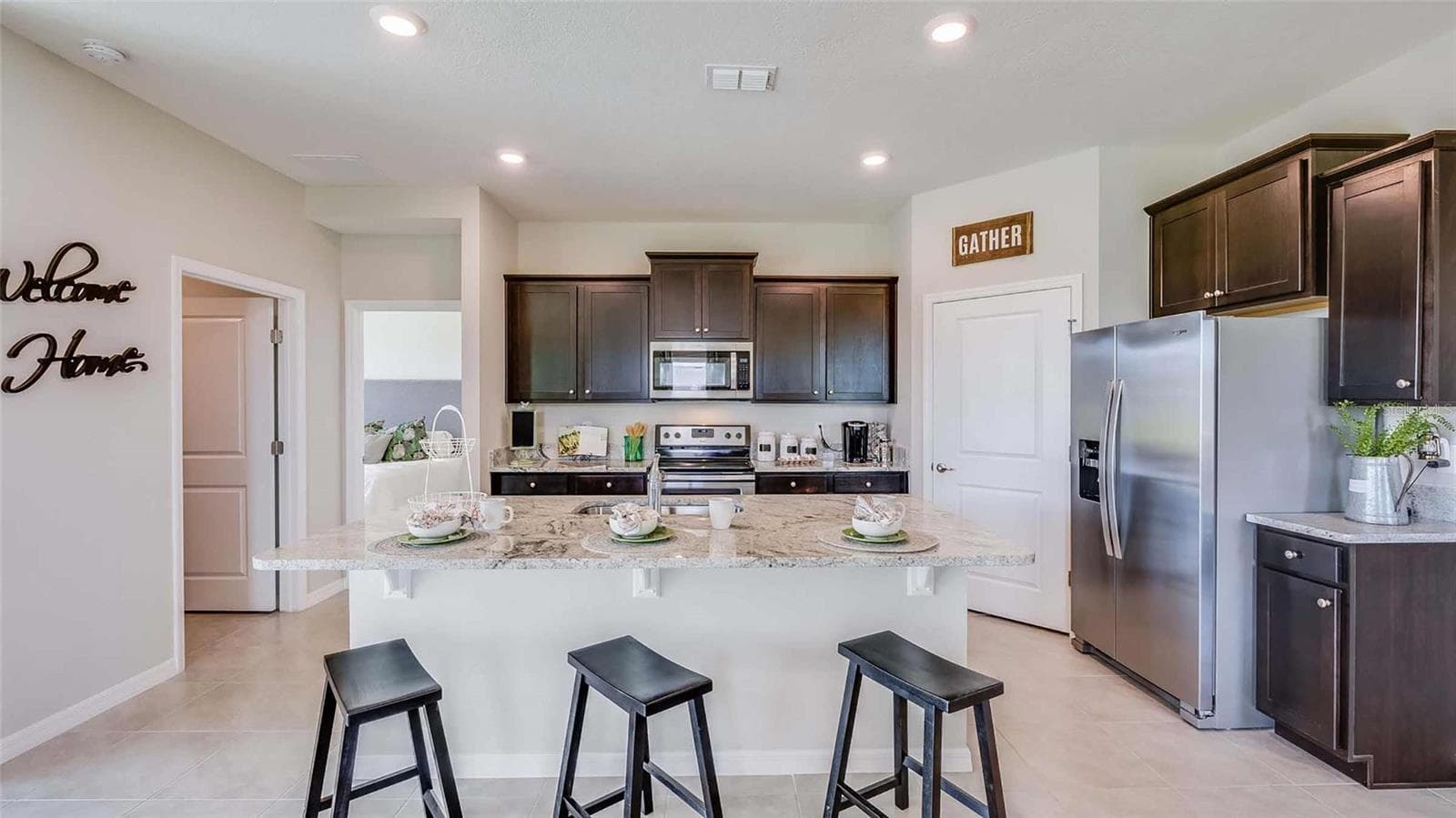 Single Family Residence at 17290 SALTBUSH TRL, PARRISH, photo 4 of 15