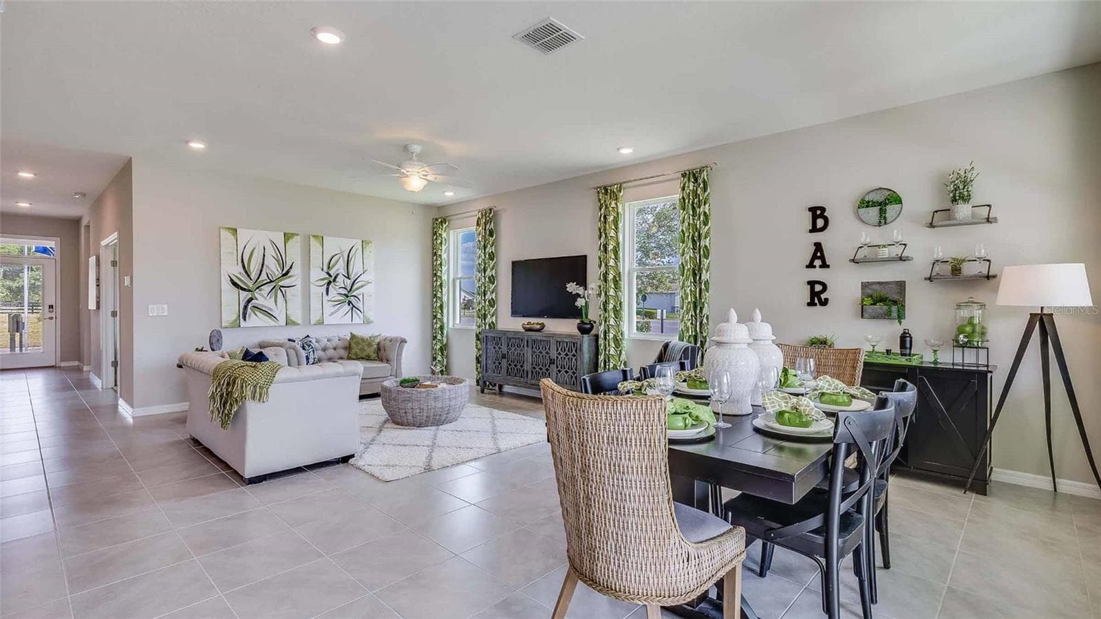 Single Family Residence at 17290 SALTBUSH TRL, PARRISH, photo 5 of 15