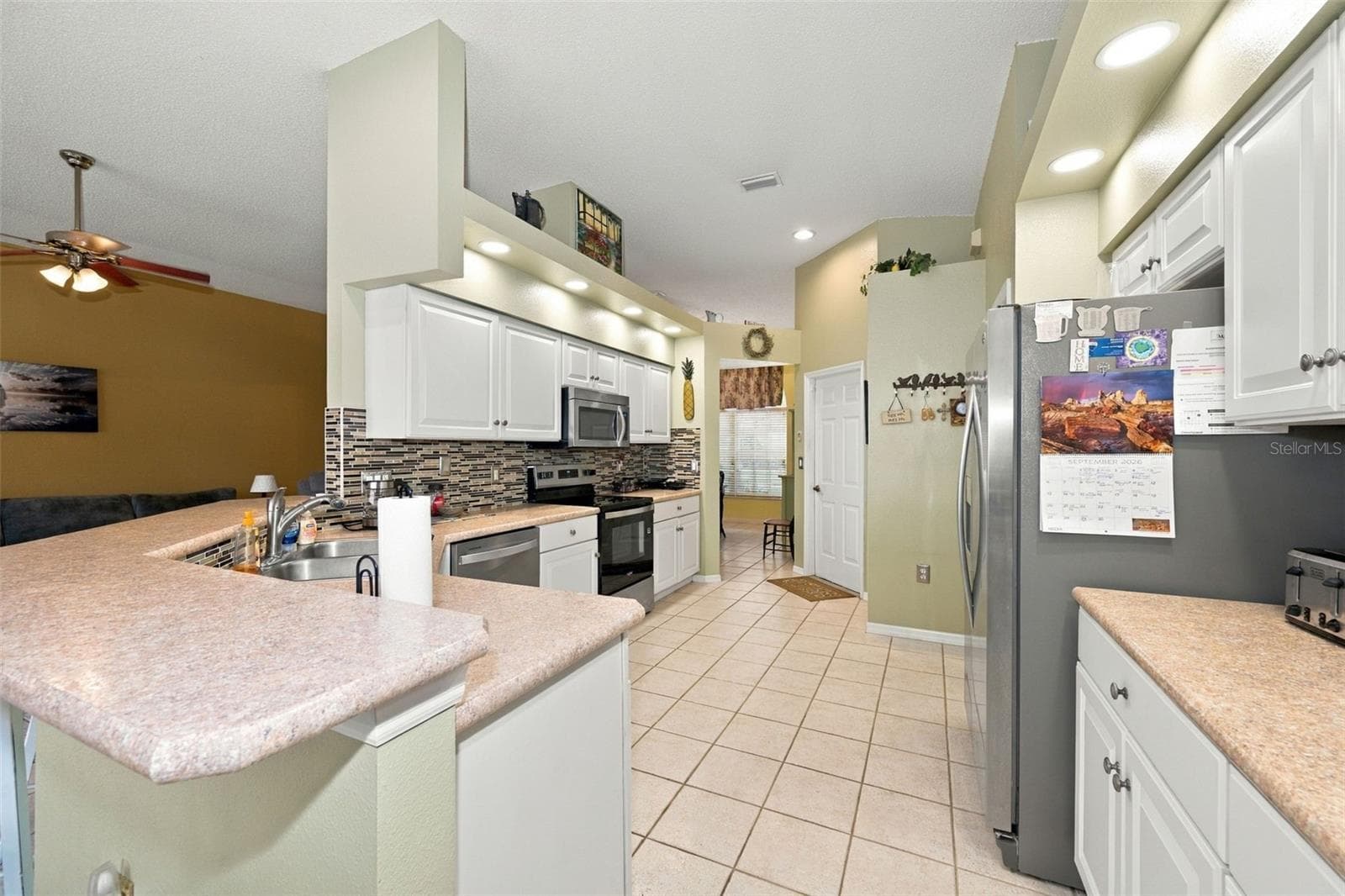 Single Family Residence at 4401 FORT SHAW DR, NEW PORT RICHEY, photo 12 of 54