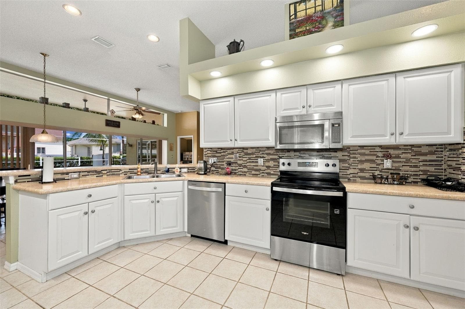 Single Family Residence at 4401 FORT SHAW DR, NEW PORT RICHEY, photo 14 of 54