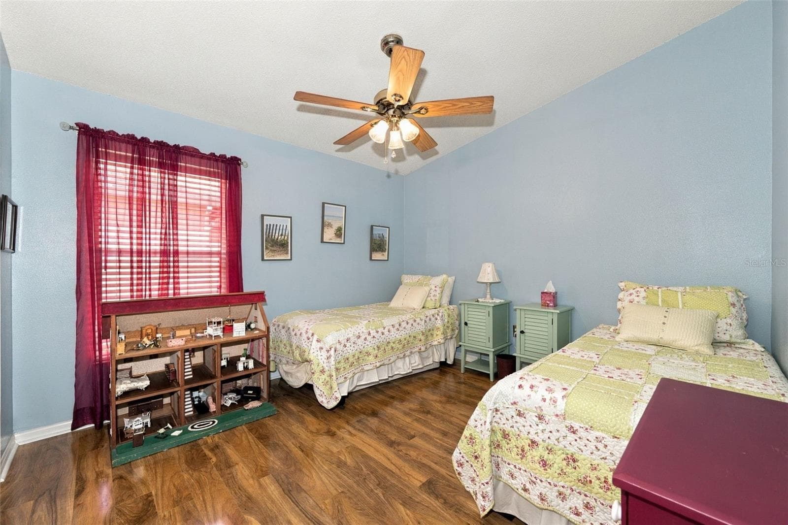 Single Family Residence at 4401 FORT SHAW DR, NEW PORT RICHEY, photo 32 of 54