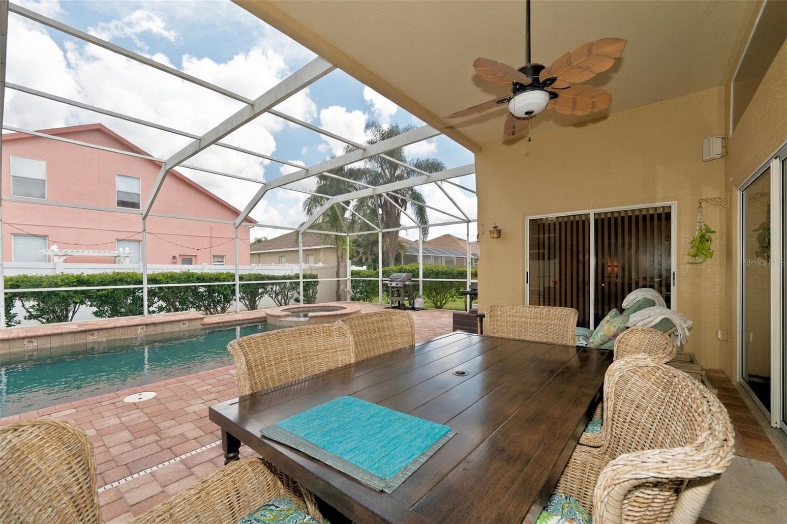 Single Family Residence at 4401 FORT SHAW DR, NEW PORT RICHEY, photo 35 of 54