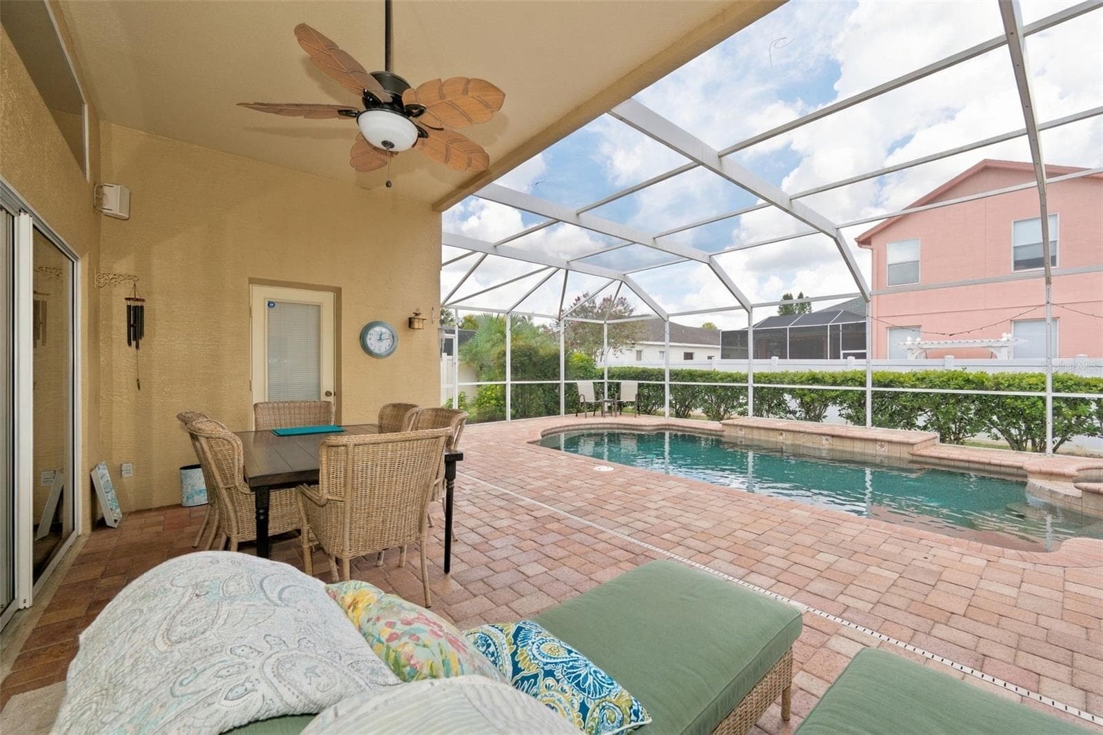 Single Family Residence at 4401 FORT SHAW DR, NEW PORT RICHEY, photo 36 of 54