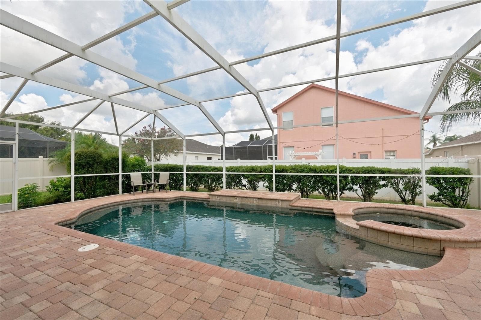 Single Family Residence at 4401 FORT SHAW DR, NEW PORT RICHEY, photo 38 of 54