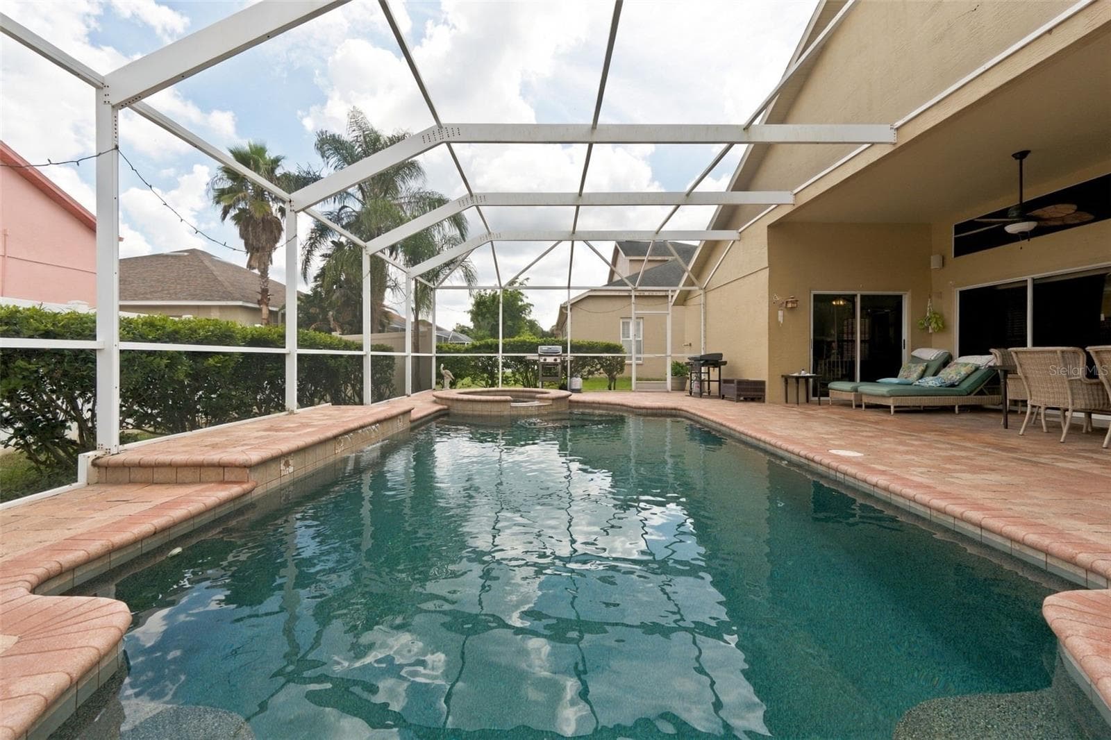 Single Family Residence at 4401 FORT SHAW DR, NEW PORT RICHEY, photo 39 of 54