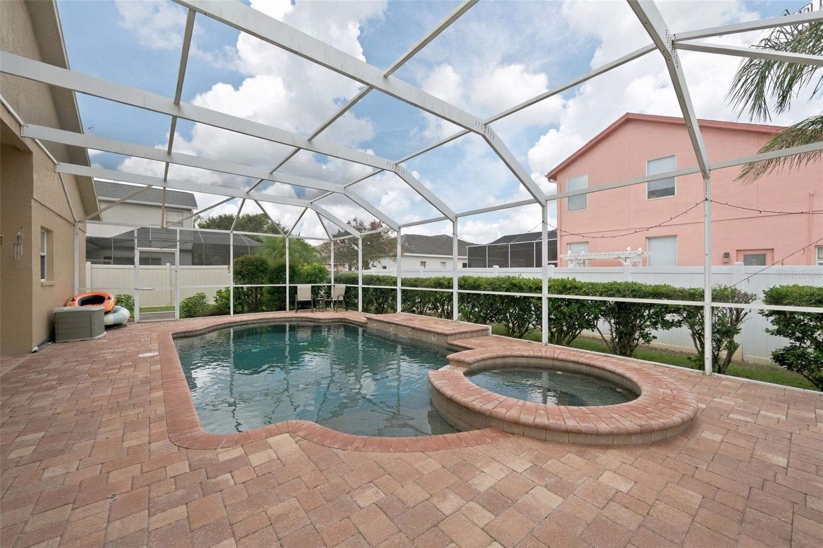 Single Family Residence at 4401 FORT SHAW DR, NEW PORT RICHEY, photo 43 of 54