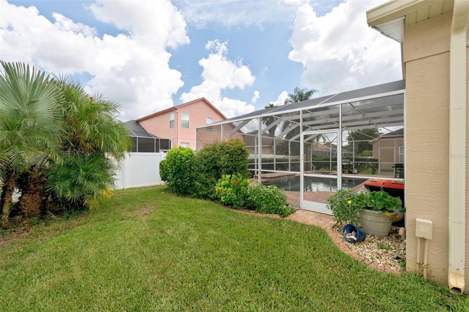 Single Family Residence at 4401 FORT SHAW DR, NEW PORT RICHEY, photo 44 of 54