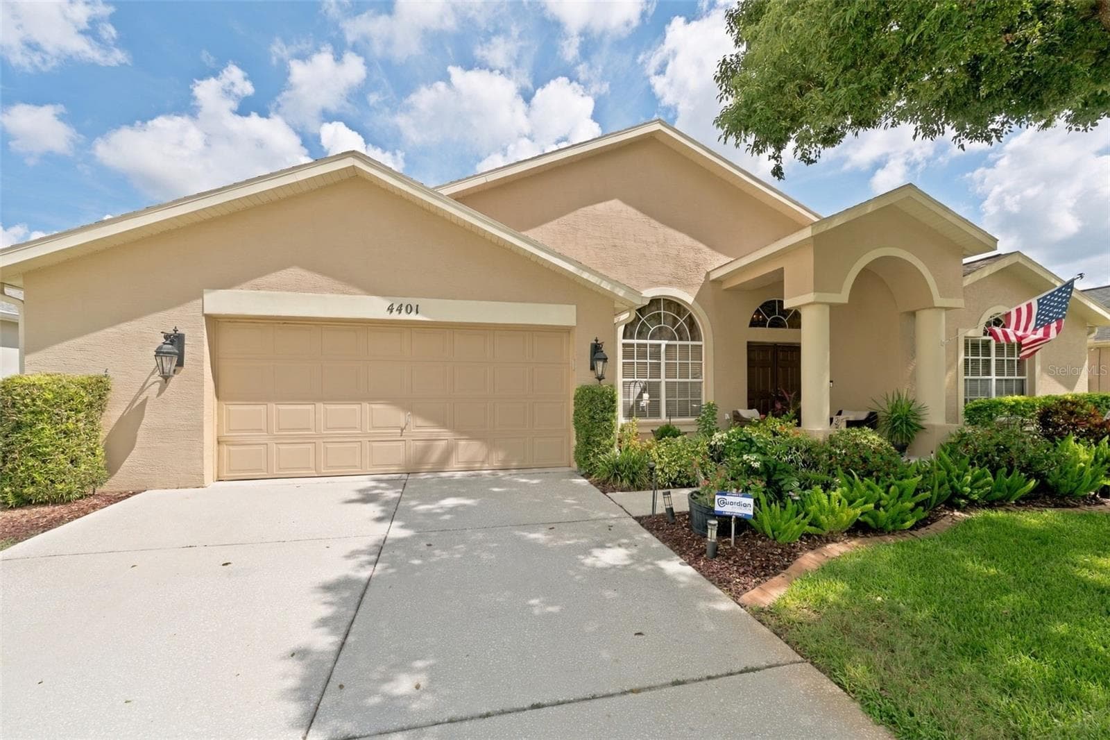Single Family Residence at 4401 FORT SHAW DR, NEW PORT RICHEY, photo 50 of 54