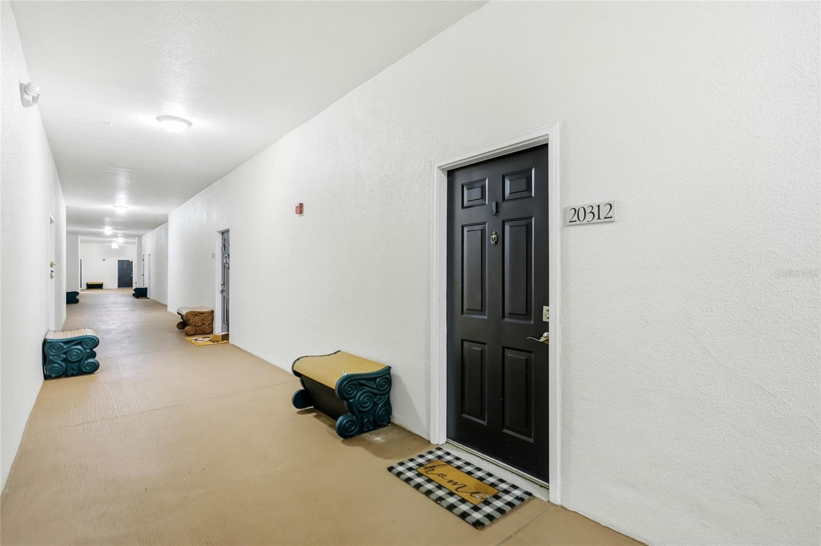 Condominium at 315 GRAND MAGNOLIA AVE #312, CELEBRATION, photo 5 of 53