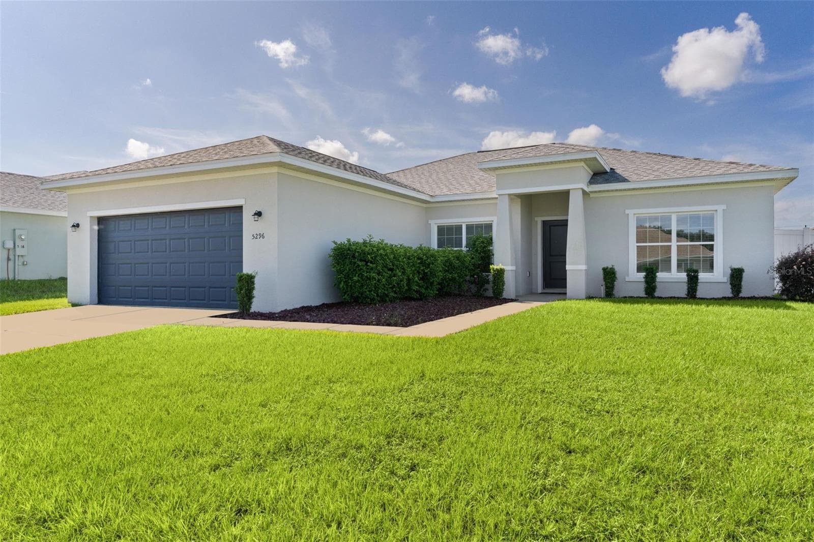 Single Family Residence at 5296 SE 91ST PL, OCALA, photo 2 of 39