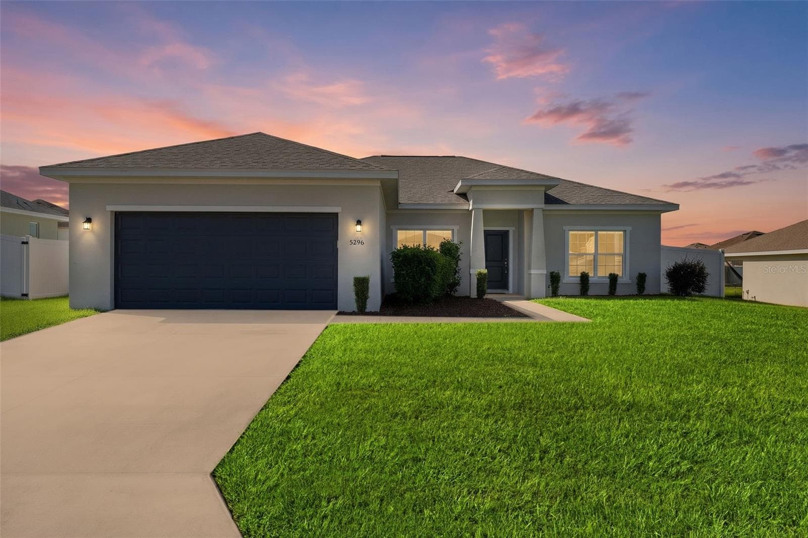 Single Family Residence at 5296 SE 91ST PL, OCALA, photo 3 of 39