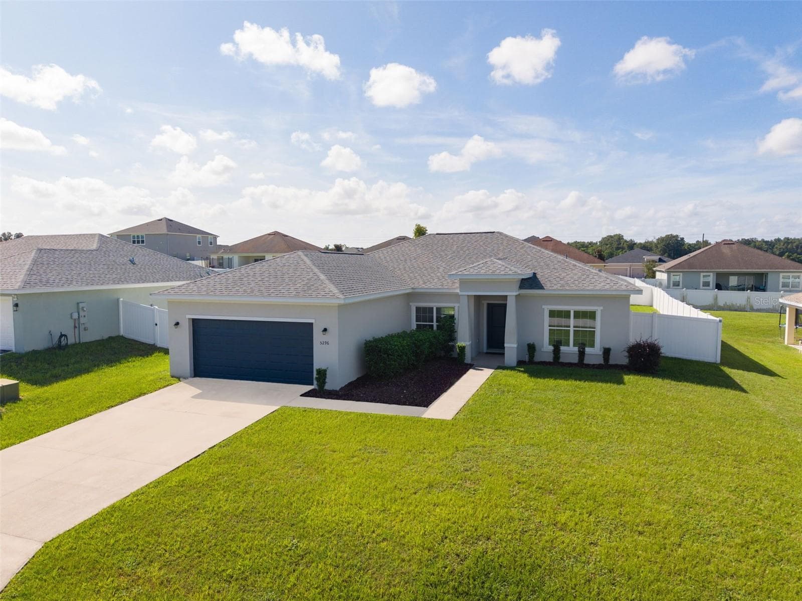 Single Family Residence at 5296 SE 91ST PL, OCALA, photo 37 of 39