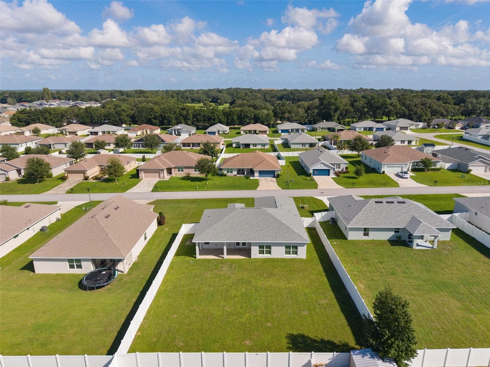 Single Family Residence at 5296 SE 91ST PL, OCALA, photo 38 of 39