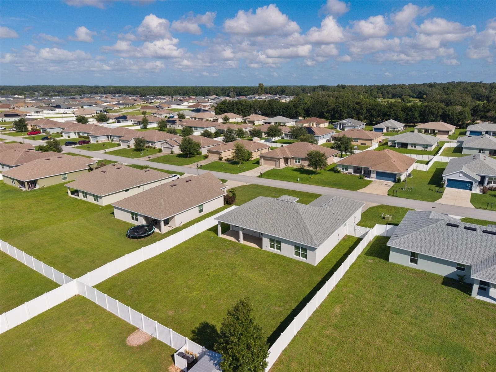 Single Family Residence at 5296 SE 91ST PL, OCALA, photo 39 of 39