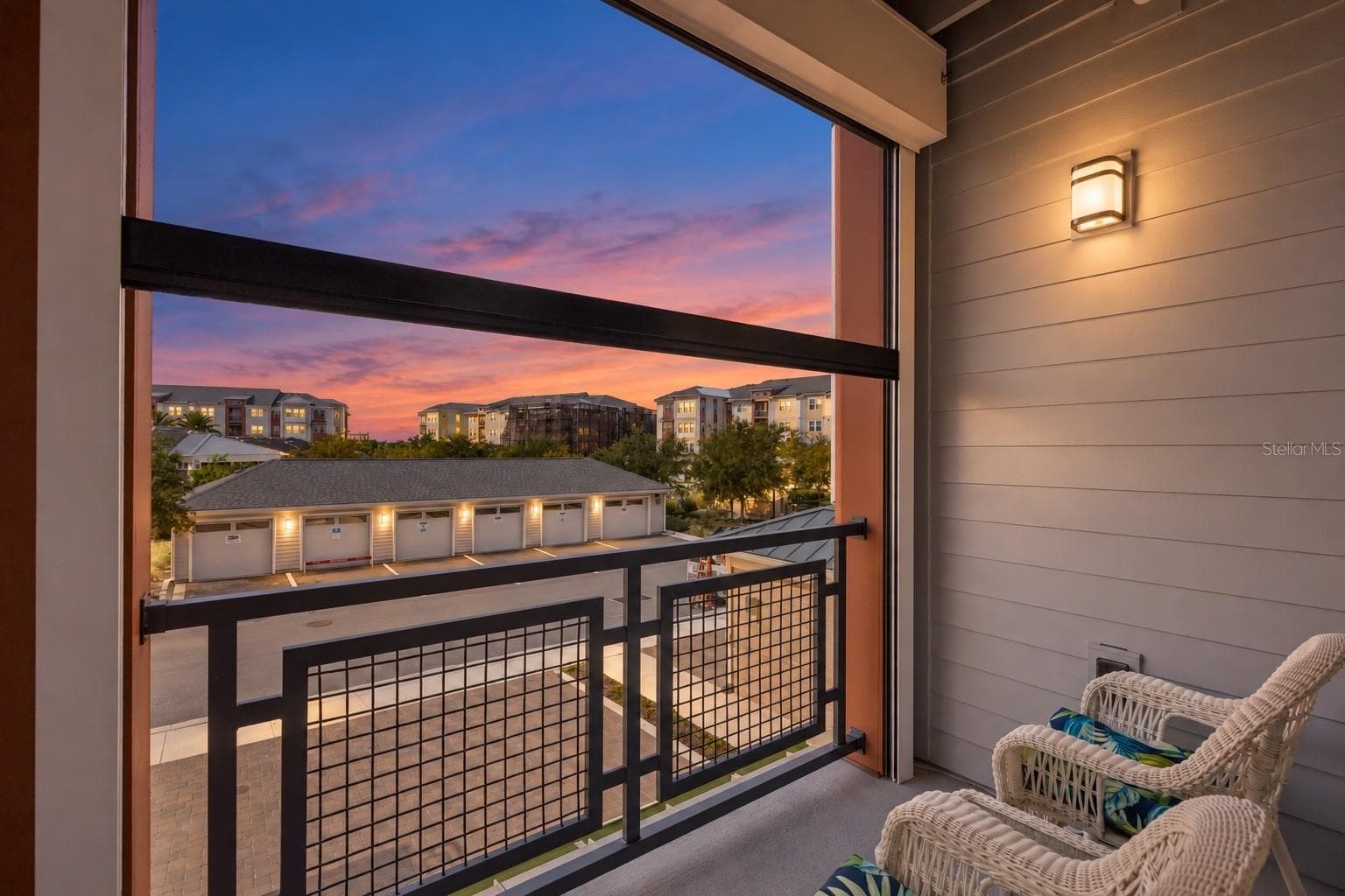 Condominium at 7545 LAUREATE BLVD #7201, ORLANDO, photo 2 of 63