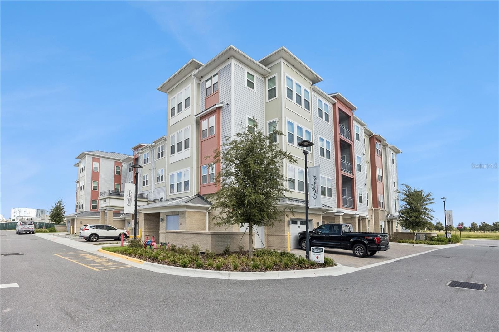 Condominium at 7545 LAUREATE BLVD #7201, ORLANDO, photo 61 of 63