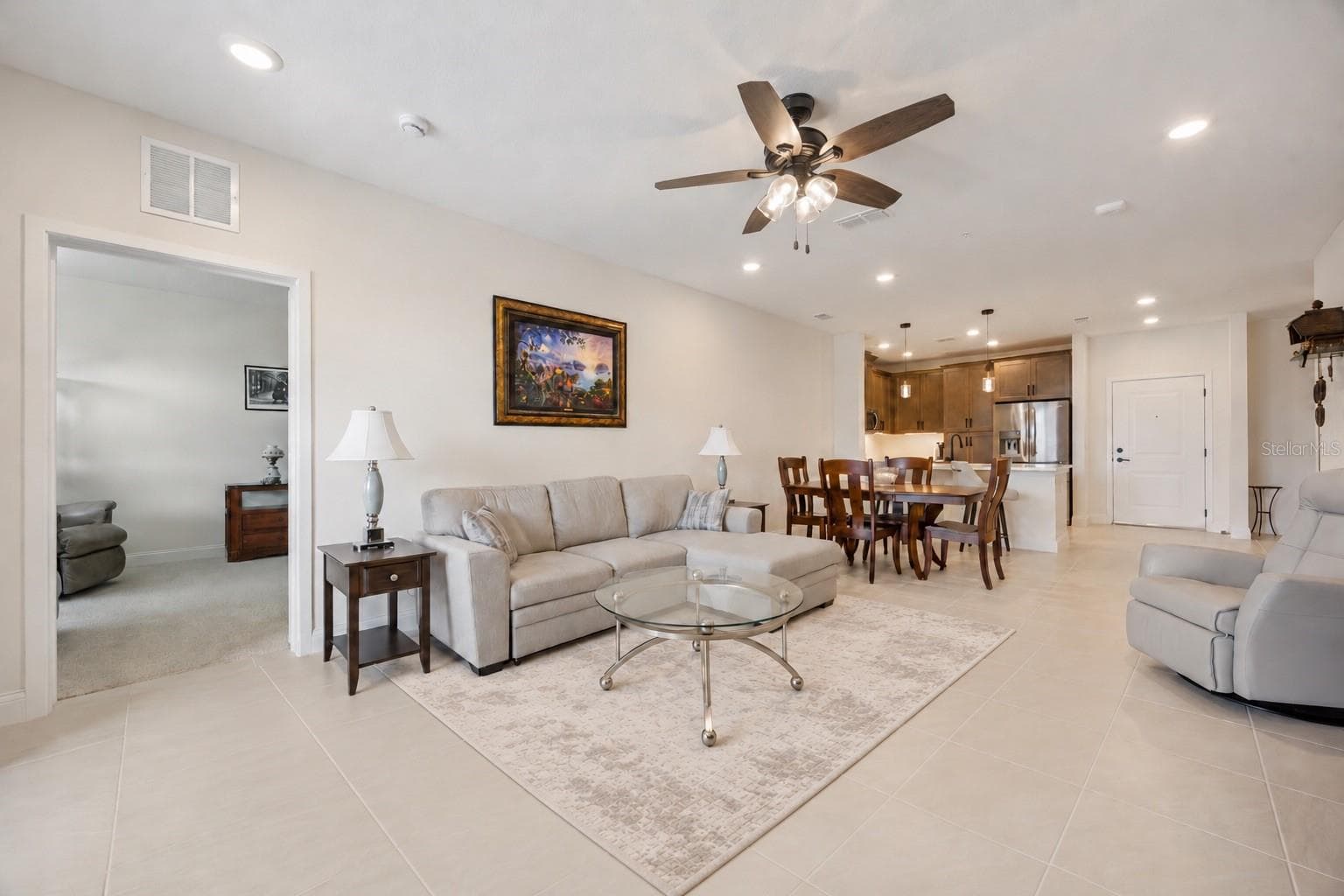 Condominium at 7545 LAUREATE BLVD #7201, ORLANDO, photo 24 of 63