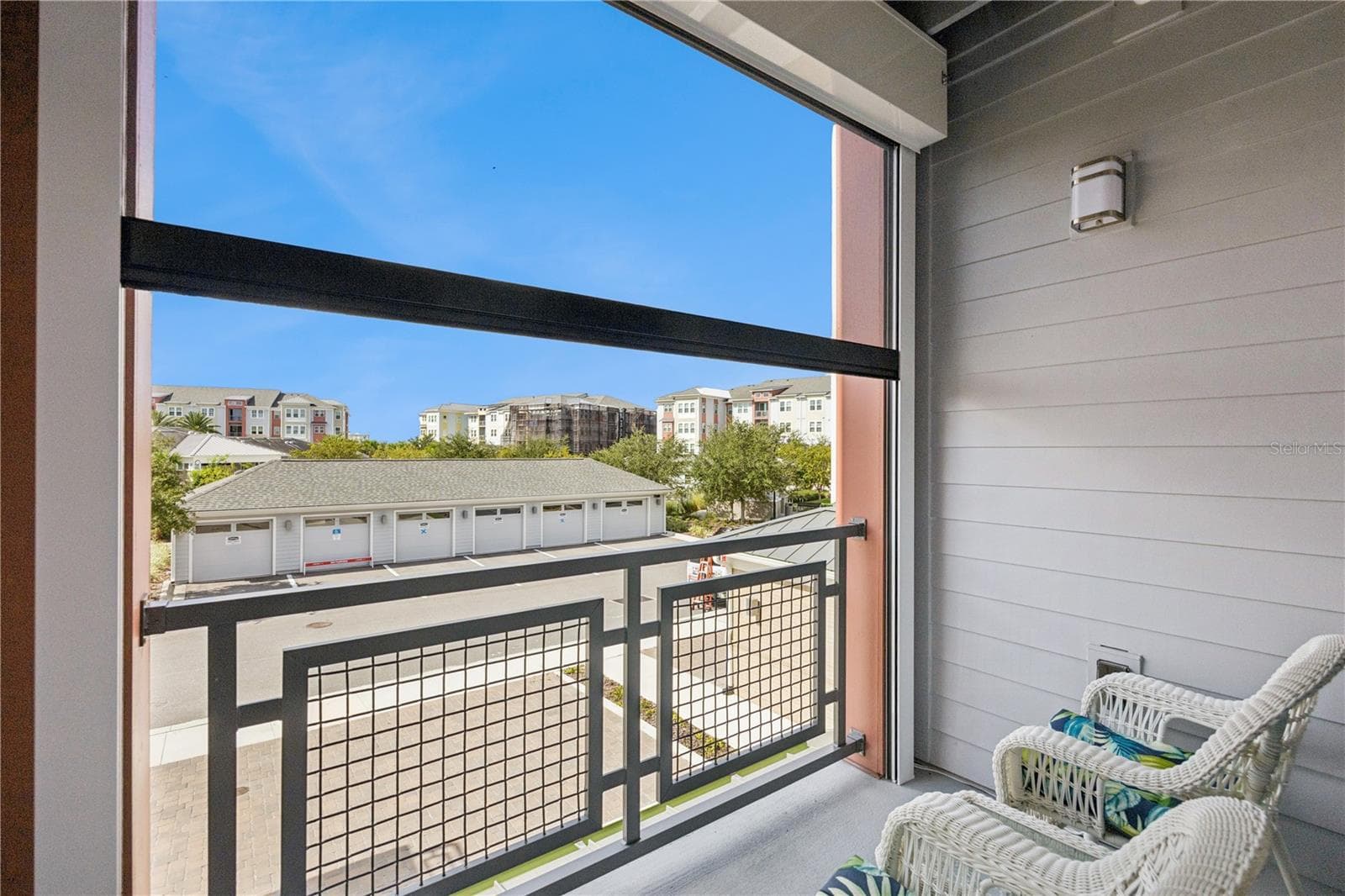Condominium at 7545 LAUREATE BLVD #7201, ORLANDO, photo 37 of 63
