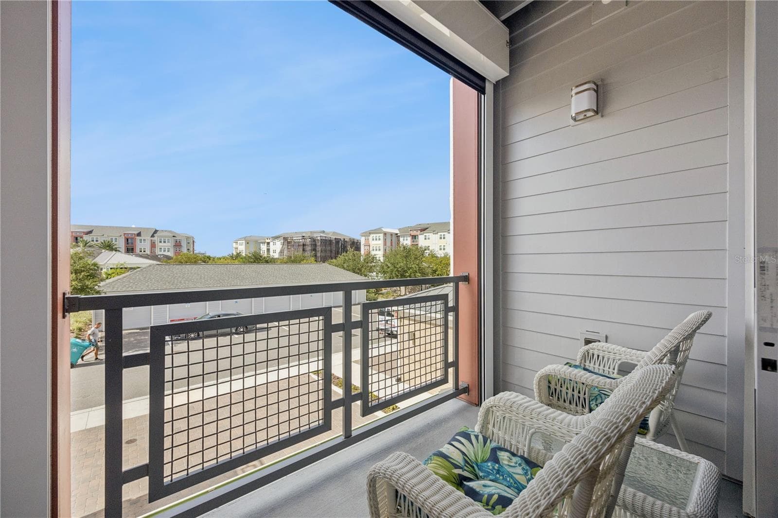 Condominium at 7545 LAUREATE BLVD #7201, ORLANDO, photo 38 of 63