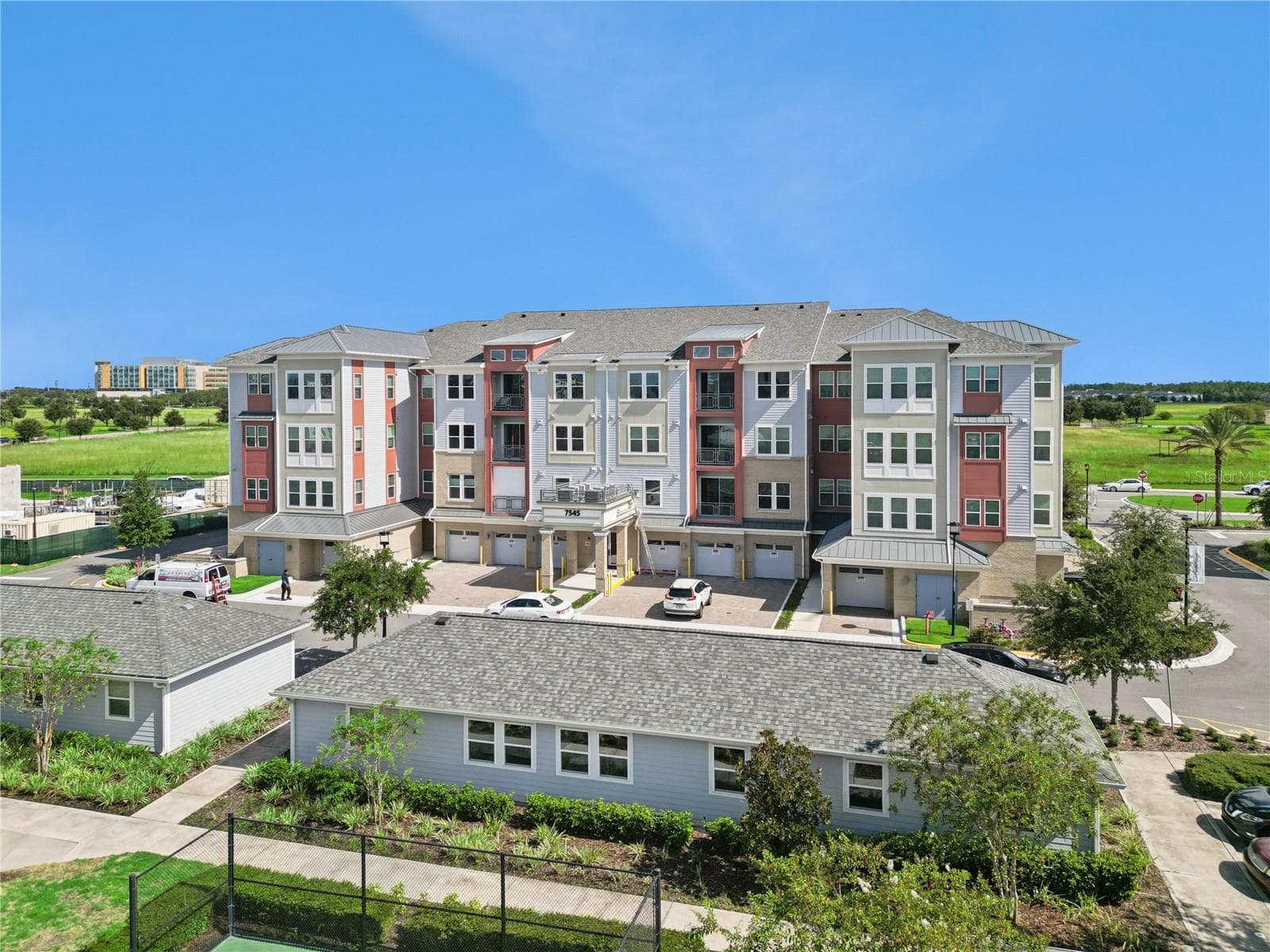 Condominium at 7545 LAUREATE BLVD #7201, ORLANDO, photo 43 of 63