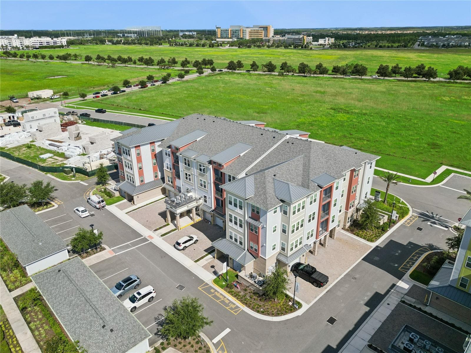 Condominium at 7545 LAUREATE BLVD #7201, ORLANDO, photo 44 of 63