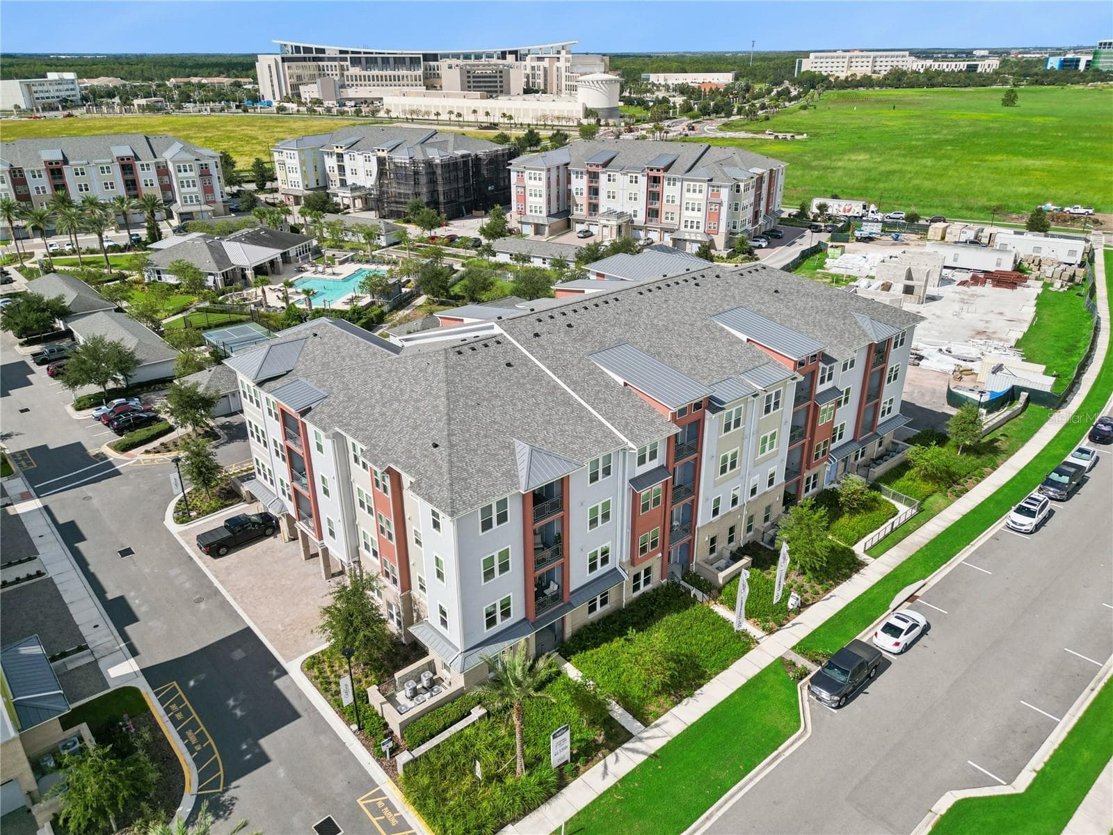 Condominium at 7545 LAUREATE BLVD #7201, ORLANDO, photo 45 of 63