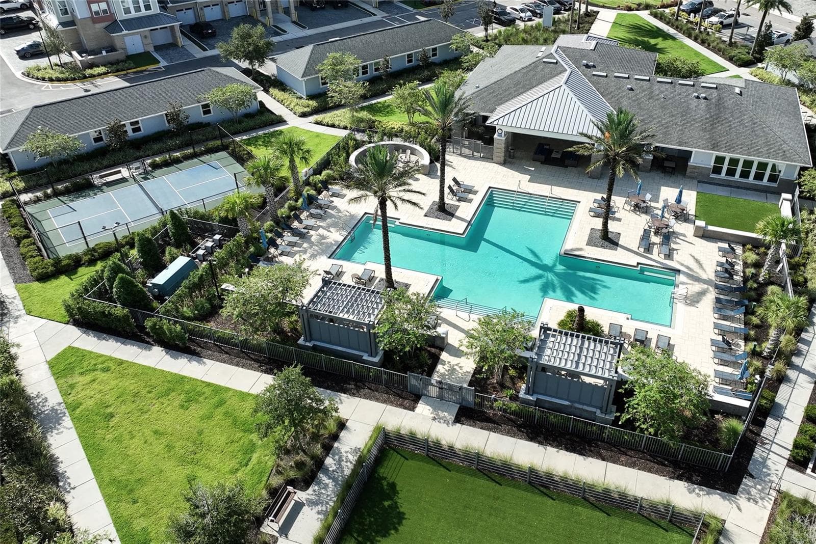 Condominium at 7545 LAUREATE BLVD #7201, ORLANDO, photo 3 of 63