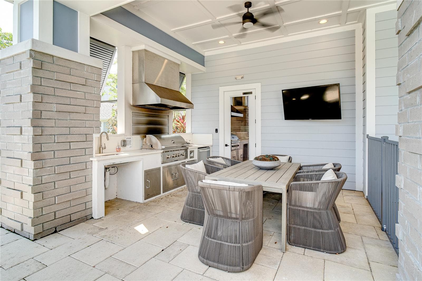 Condominium at 7545 LAUREATE BLVD #7201, ORLANDO, photo 51 of 63