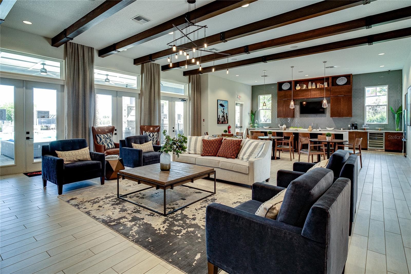 Condominium at 7545 LAUREATE BLVD #7201, ORLANDO, photo 58 of 63