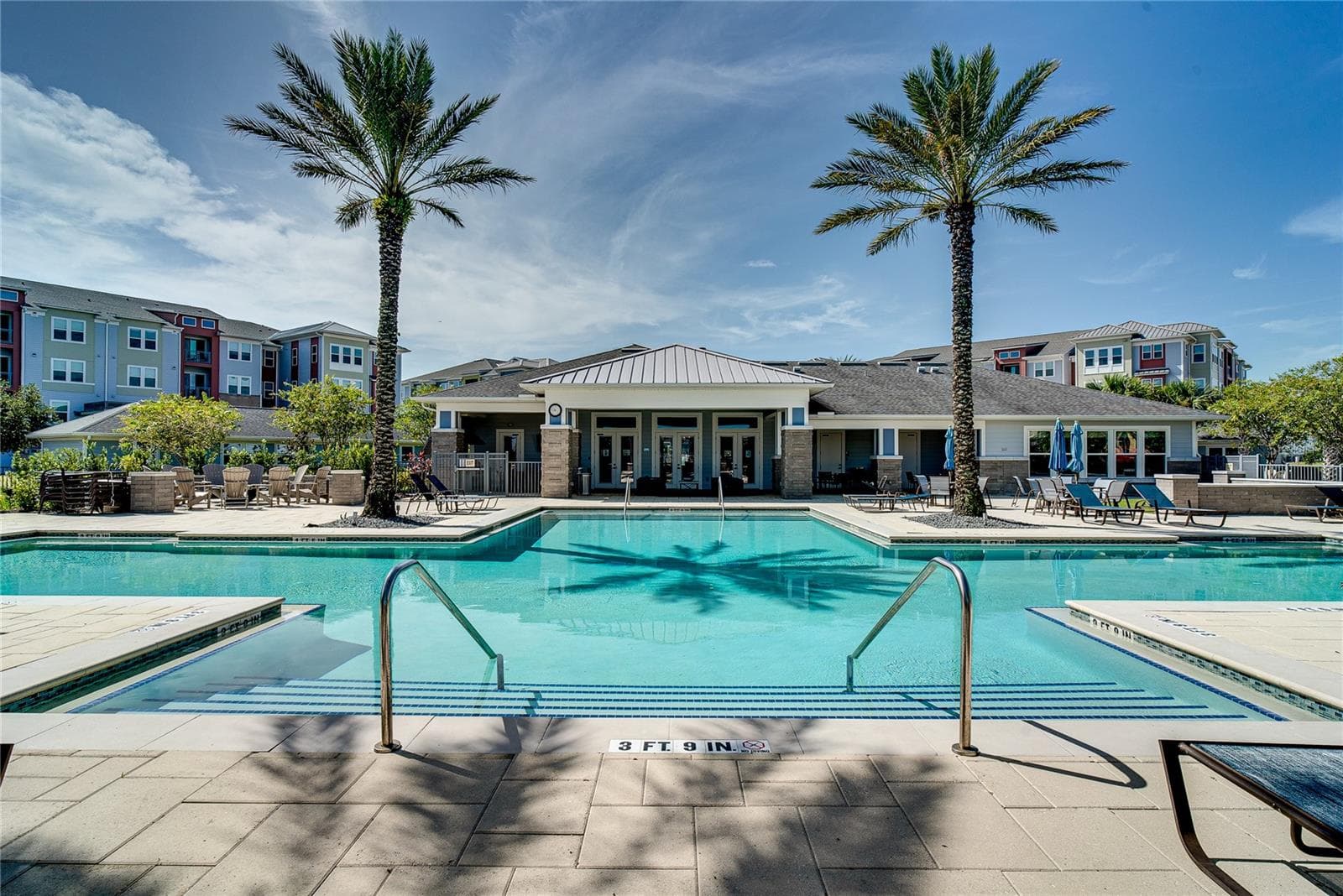 Condominium at 7545 LAUREATE BLVD #7201, ORLANDO, photo 47 of 63