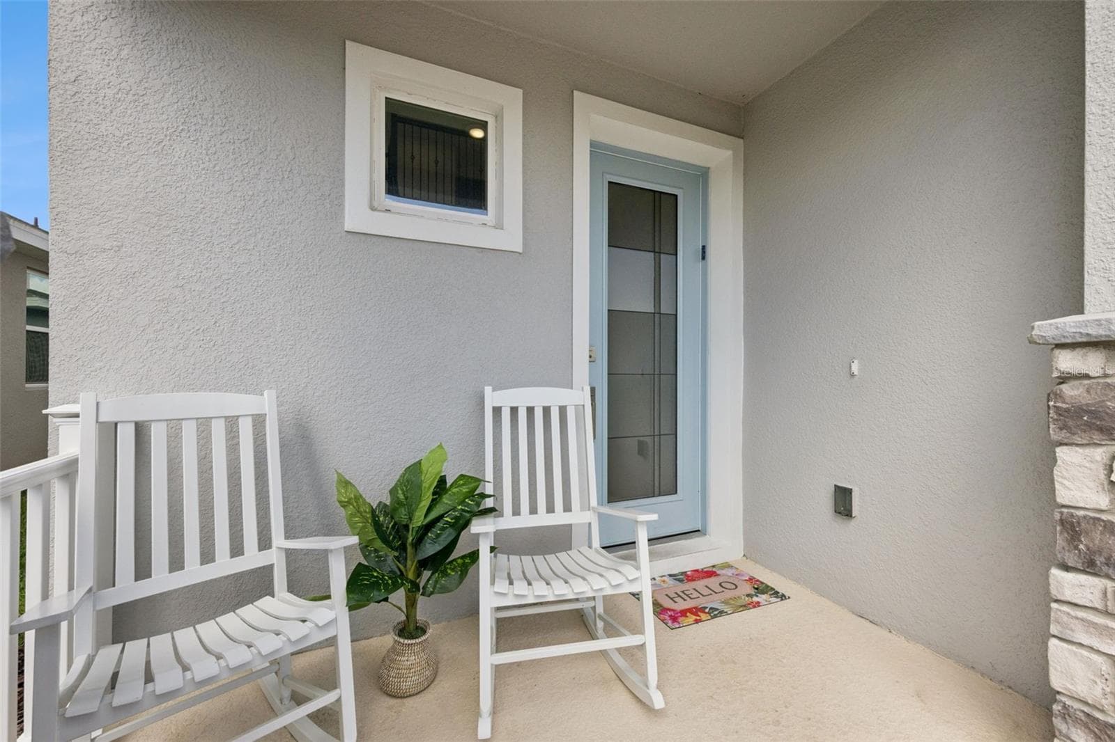 Single Family Residence at 1952 SUNSHINE PEAK DR, MINNEOLA, photo 3 of 58