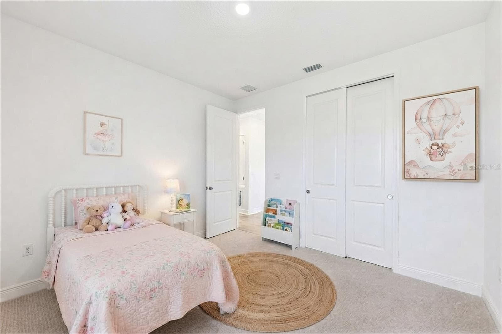 Bedroom #3 - 1952 SUNSHINE PEAK DR, MINNEOLA