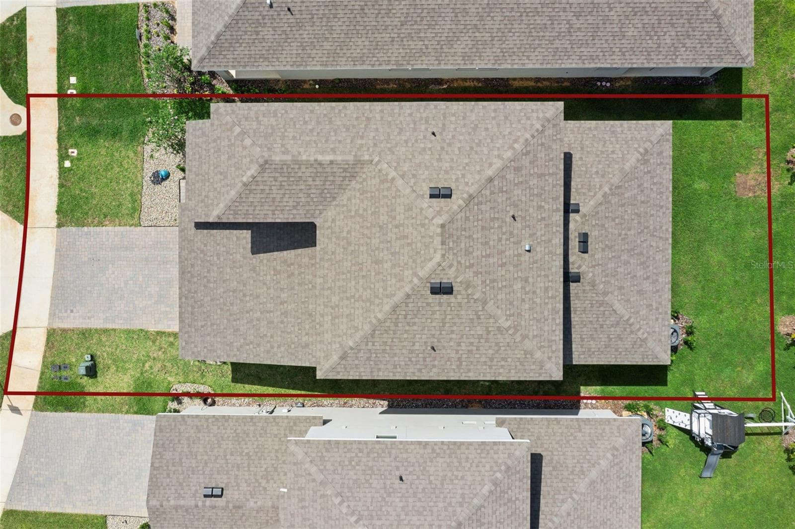 Single Family Residence at 1952 SUNSHINE PEAK DR, MINNEOLA, photo 42 of 58