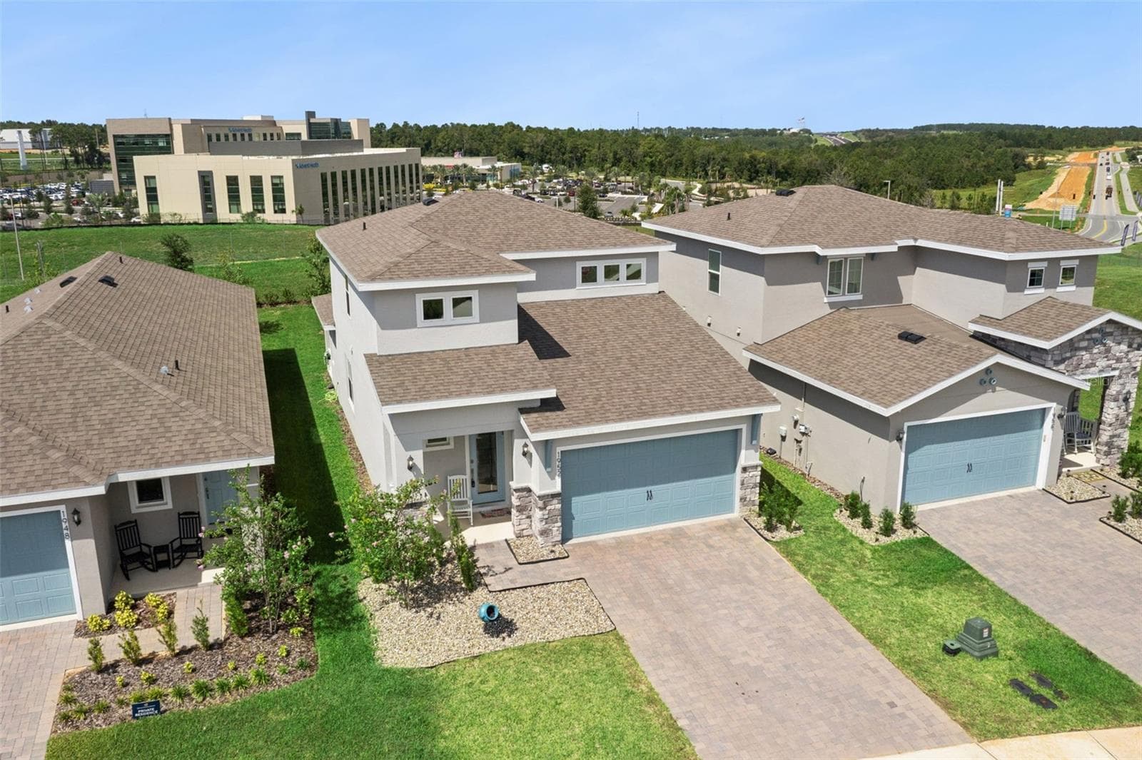 Single Family Residence at 1952 SUNSHINE PEAK DR, MINNEOLA, photo 43 of 58