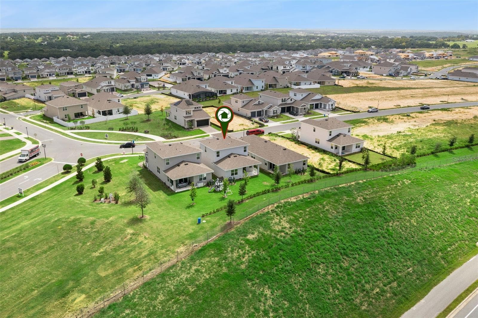Single Family Residence at 1952 SUNSHINE PEAK DR, MINNEOLA, photo 46 of 58
