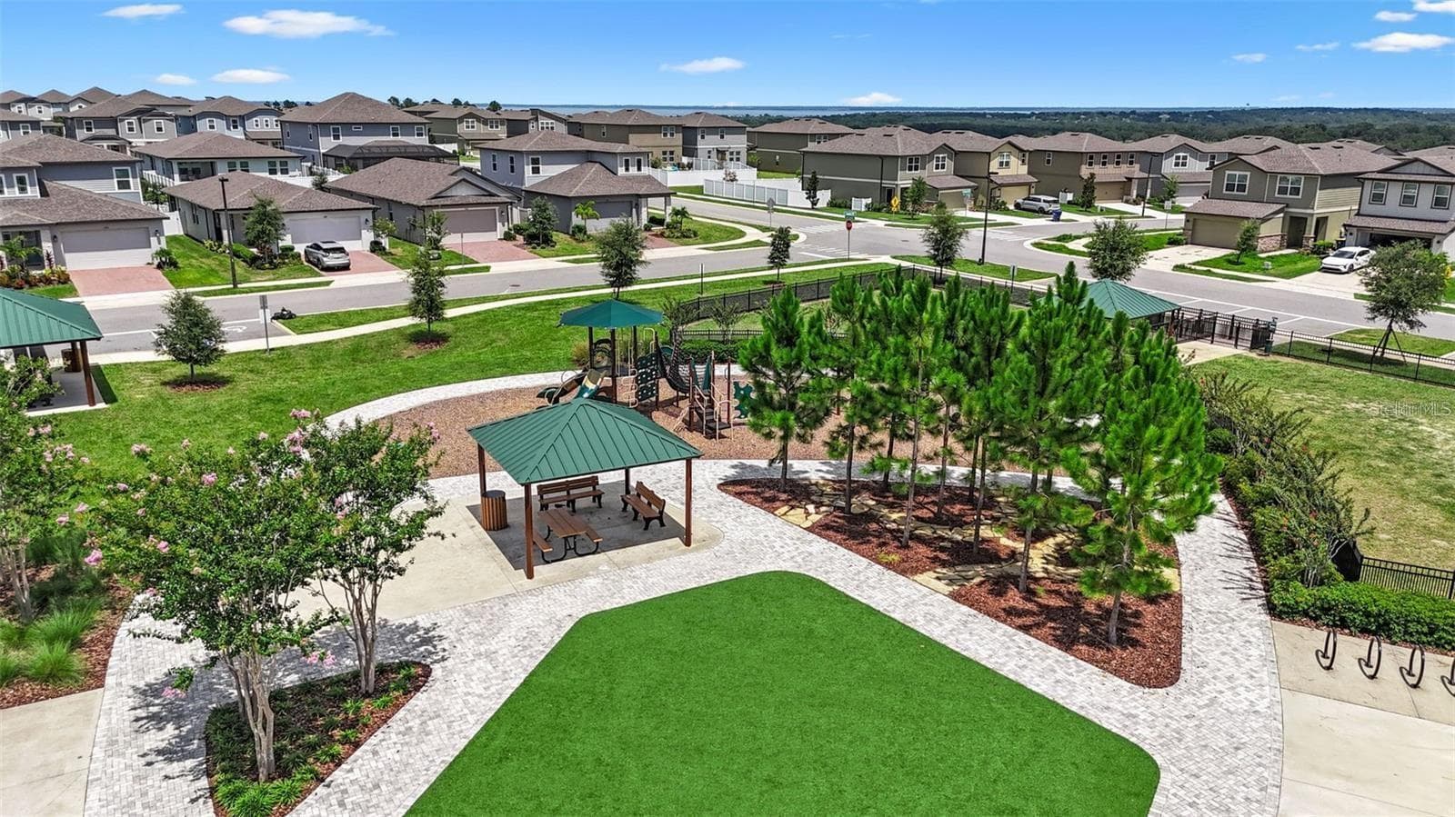 Single Family Residence at 1952 SUNSHINE PEAK DR, MINNEOLA, photo 47 of 58