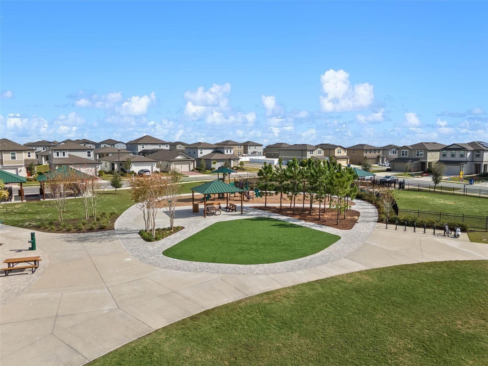 Single Family Residence at 1952 SUNSHINE PEAK DR, MINNEOLA, photo 57 of 58