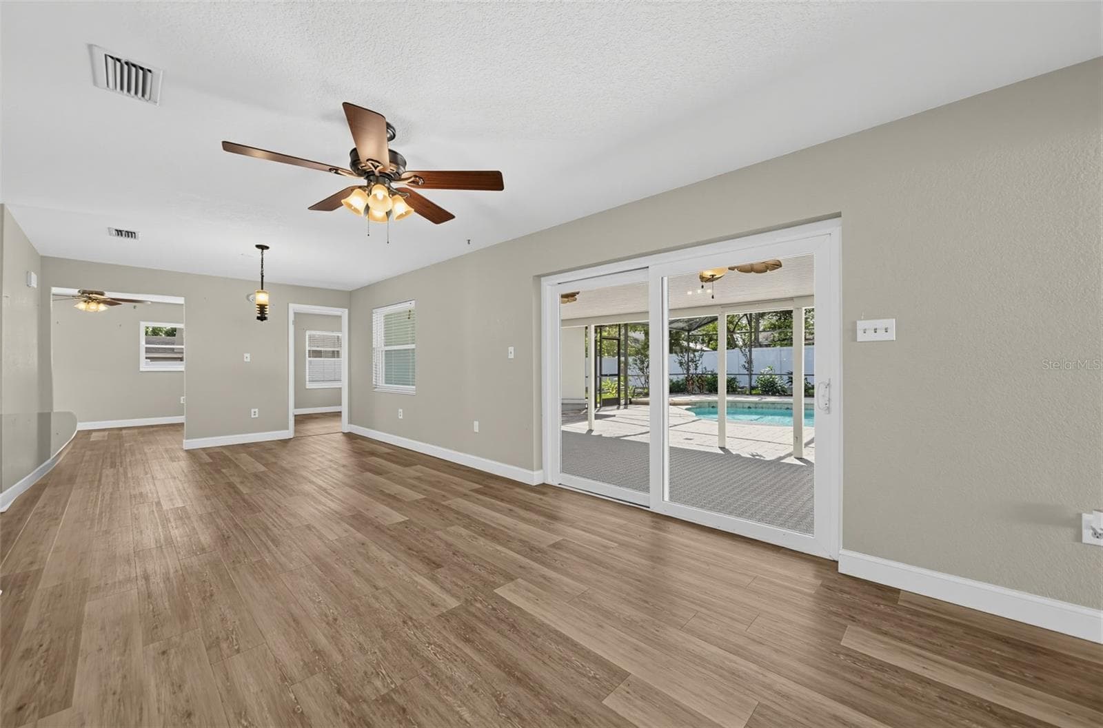 Single Family Residence at 2638 BALKAN ST, APOPKA, photo 3 of 16