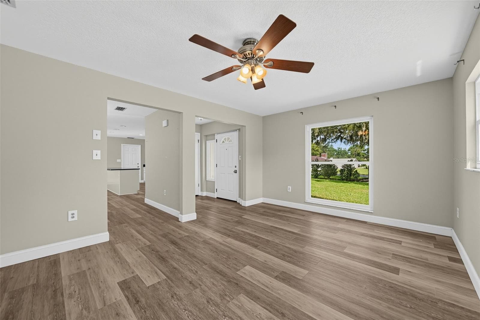 Single Family Residence at 2638 BALKAN ST, APOPKA, photo 4 of 16