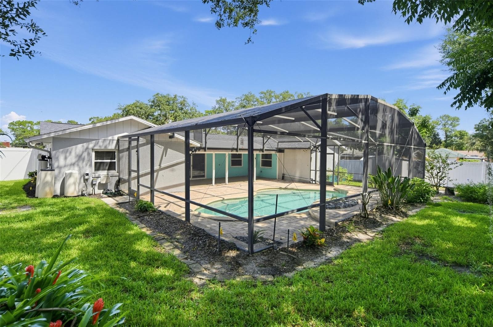 Single Family Residence at 2638 BALKAN ST, APOPKA, photo 15 of 16