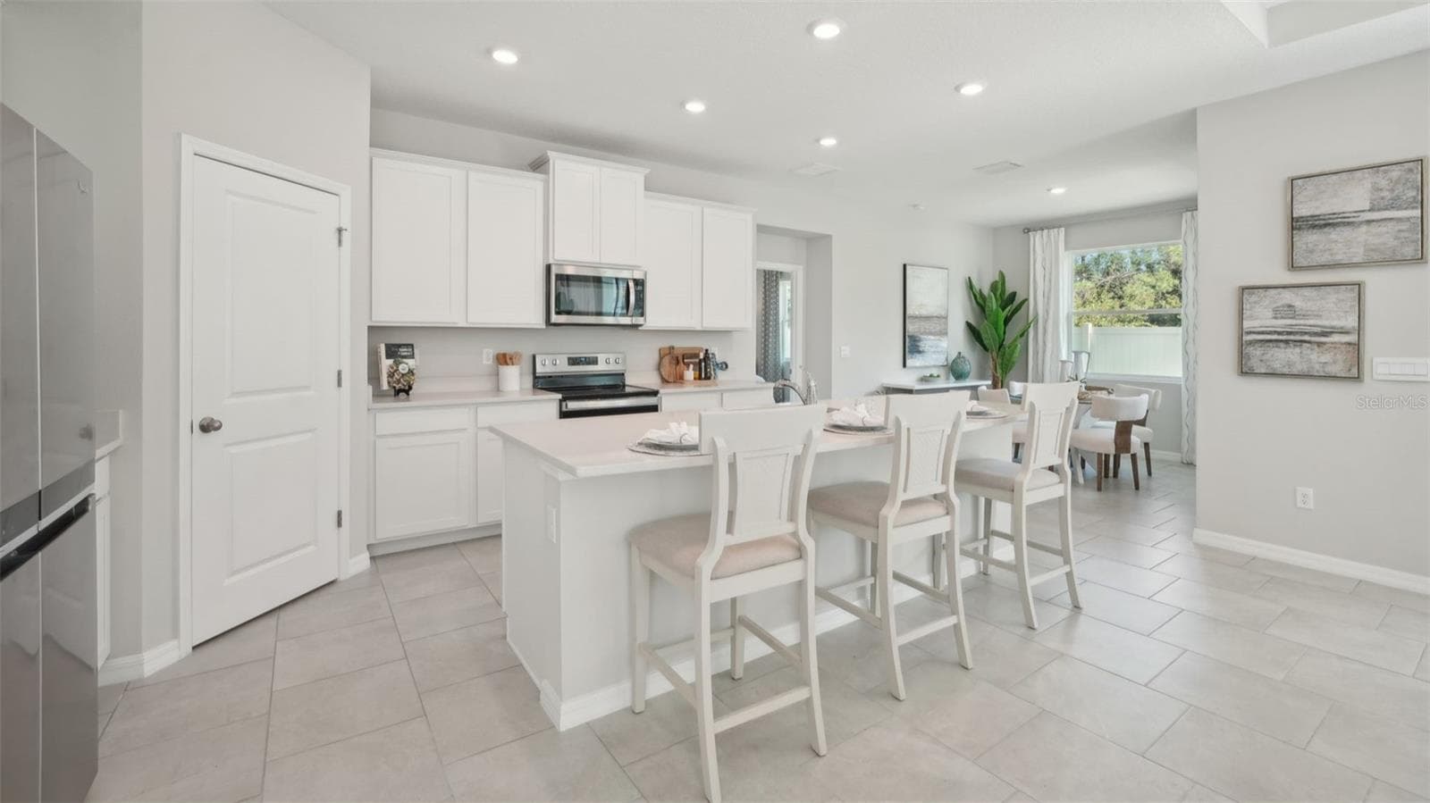 Single Family Residence at 2407 HAYRICK PASS, ZEPHYRHILLS, photo 14 of 24