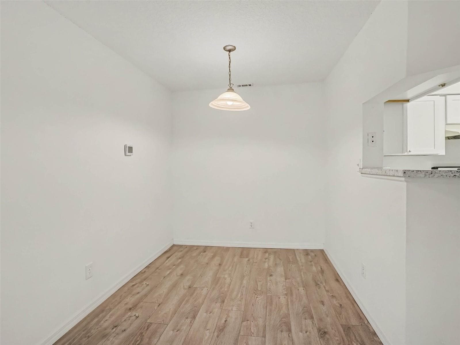 Dining Room - 199 AFTON SQ #108, ALTAMONTE SPRINGS